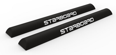 STARBOARD Aero Rack Pads 90 cm