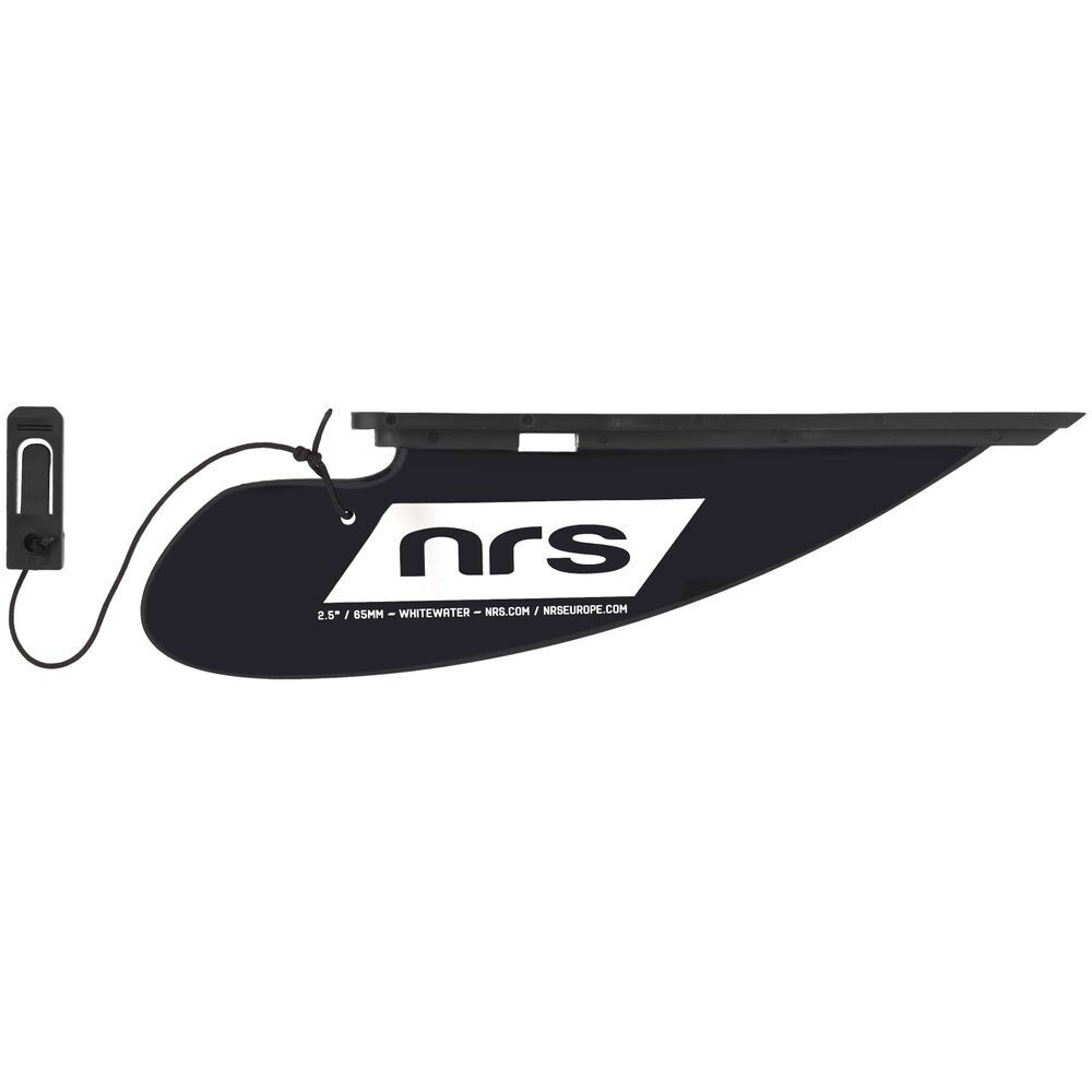 NRS SUP Board Whitewater Finne