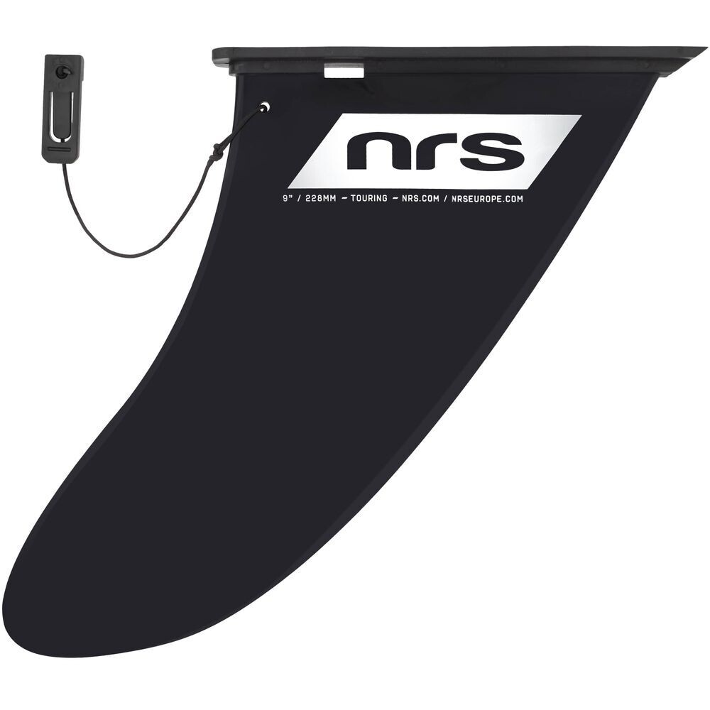 NRS SUP Board Touring Finne