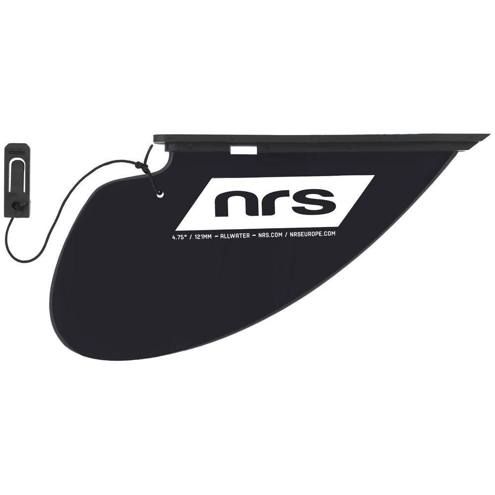 NRS SUP Board Allwater-Finne