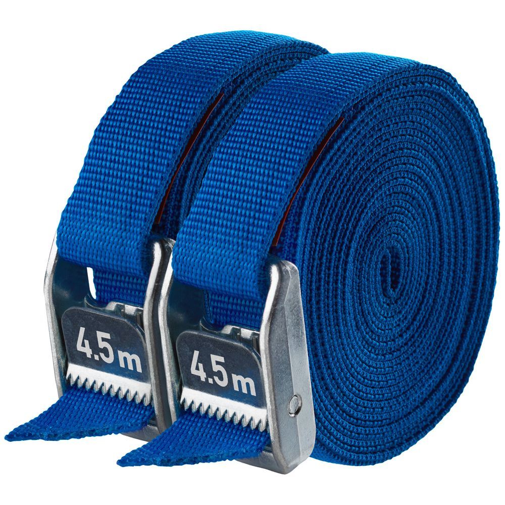 NRS Heavy Duty Strap 4,50 m  (1 Paar)