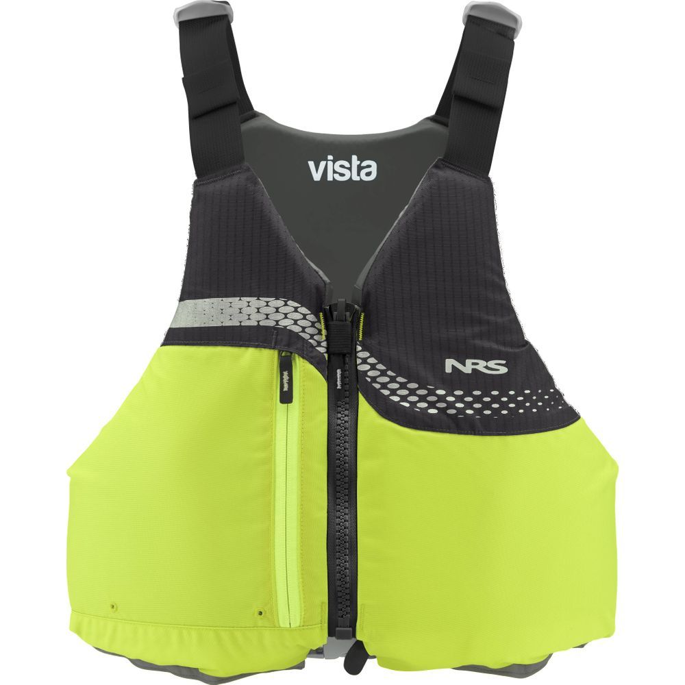 NRS Schwimmweste Vista unisex