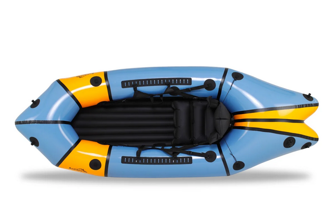 Anfibio Revo CL