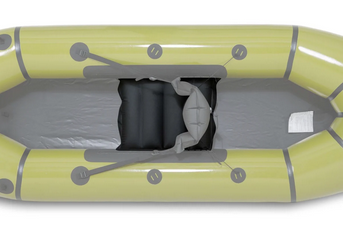Anfibio BlockSeat