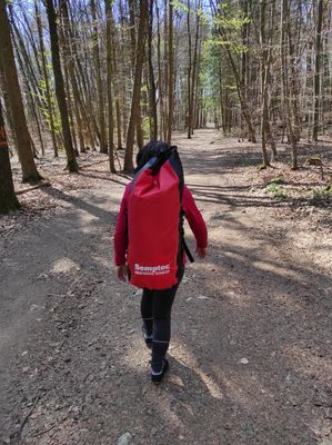 Pack- und Rucksäcke
