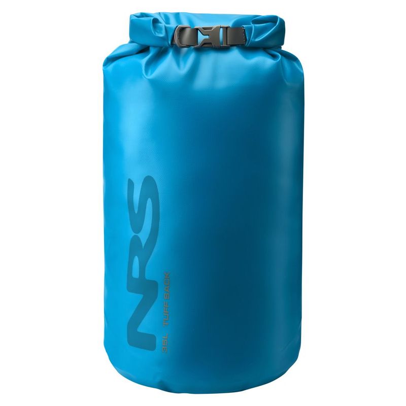 NRS - Tuff Sack 35 l blue