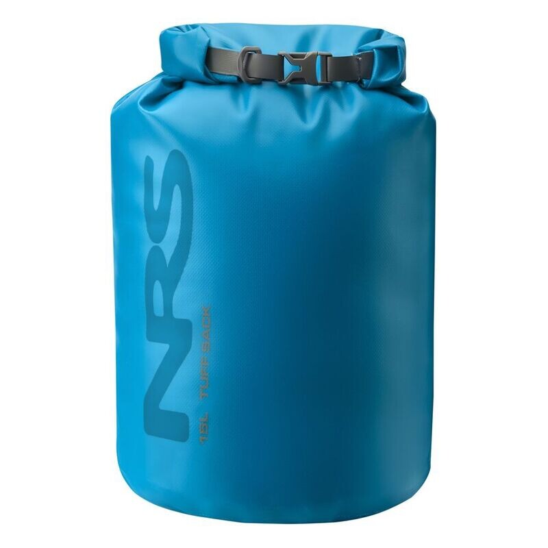 NRS - Tuff Sack 15 l blue