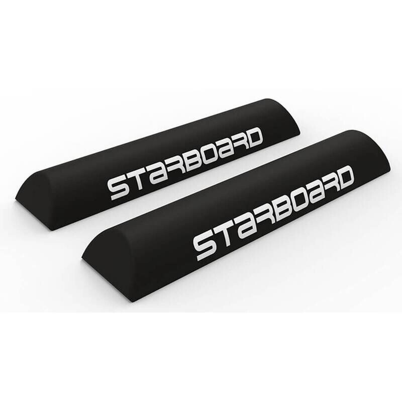 STARBOARD Aero Rack Pads 45 cm / 90 cm STARBOARD Aero Rack Pads 45 cm / 90 cm