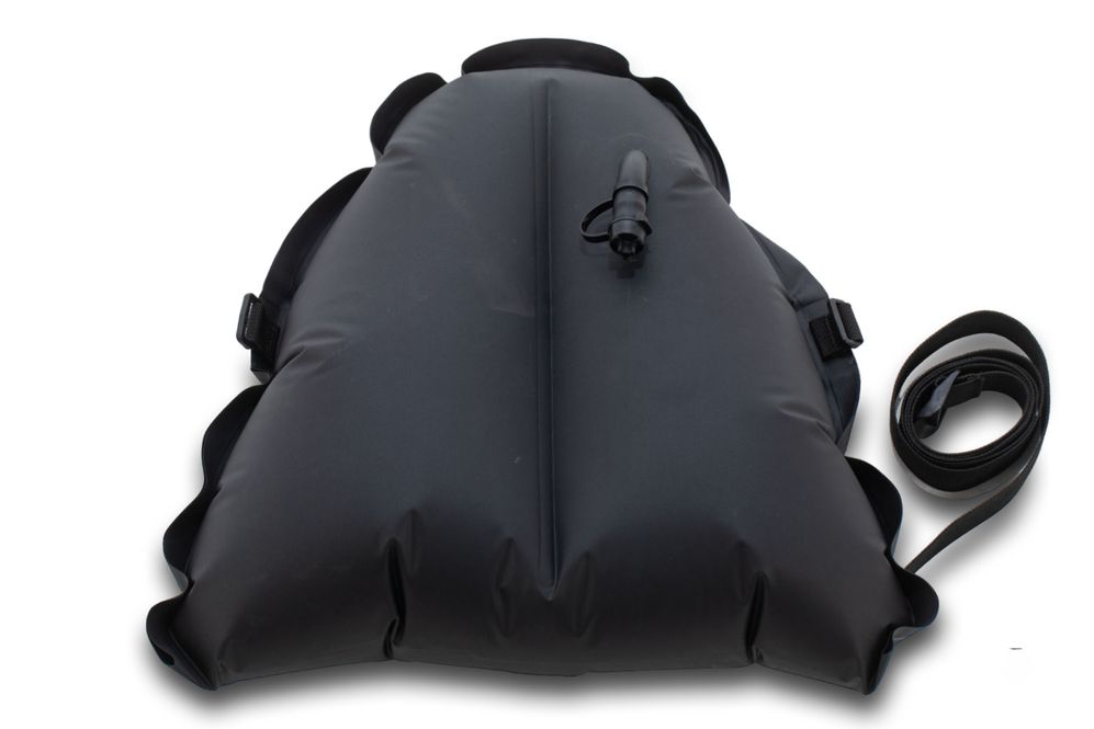 Anfibio Footrest