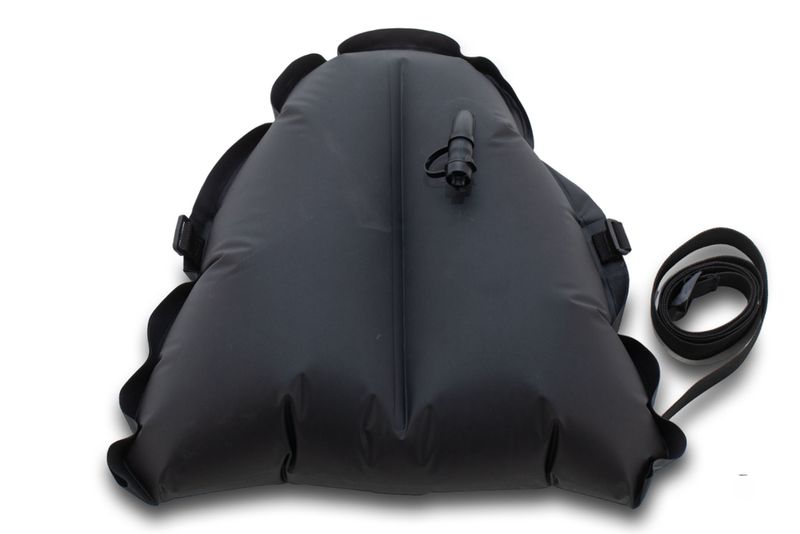 Anfibio Footrest