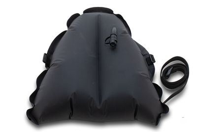Anfibio Footrest