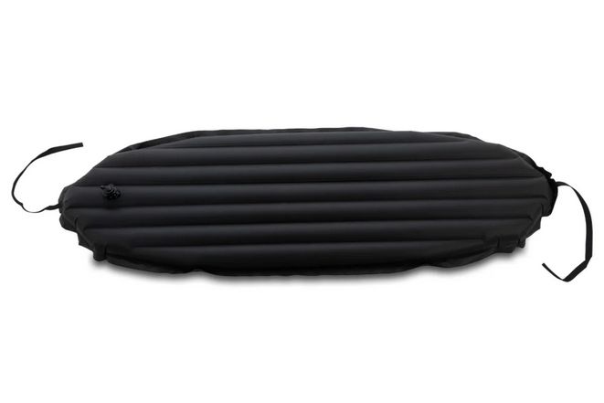 Anfibio UniMat 150 schwarz