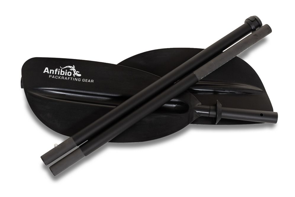 Anfibio Vertex Multi Tour schwarz