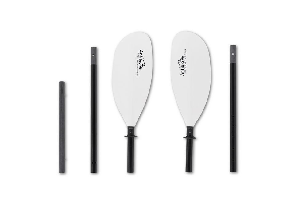 Anfibio Aqua Trail Paddel