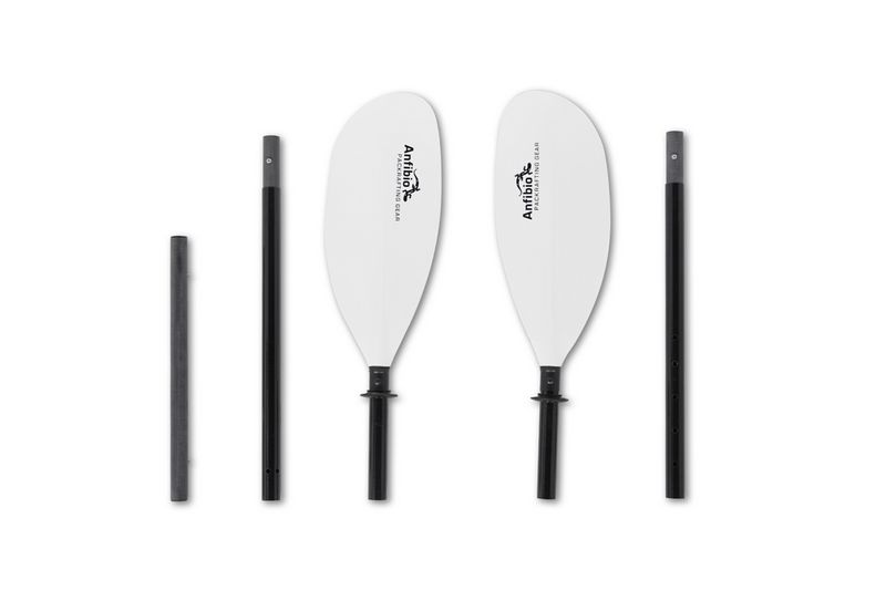Anfibio Aqua Trail Paddel