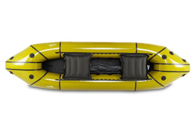 Anfibio Omega C2 Plus Fresh Green