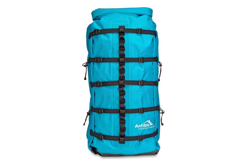 Anfibio FlexCore 70 blue