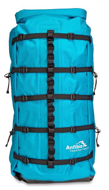 Anfibio FlexCore 70 blue