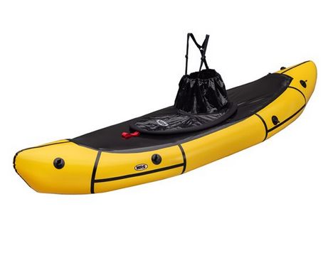 MRS Mini Shark yellow - Testboot/Aussteller MRS Mini Shark yellow - Testboot/Aussteller