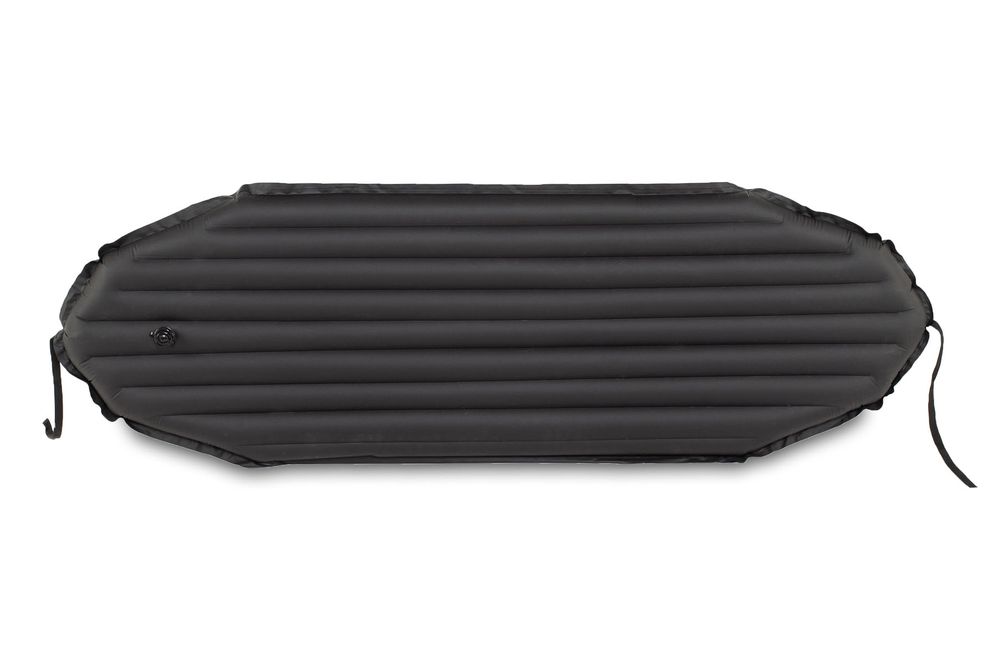 Anfibio MultiMat 190 schwarz