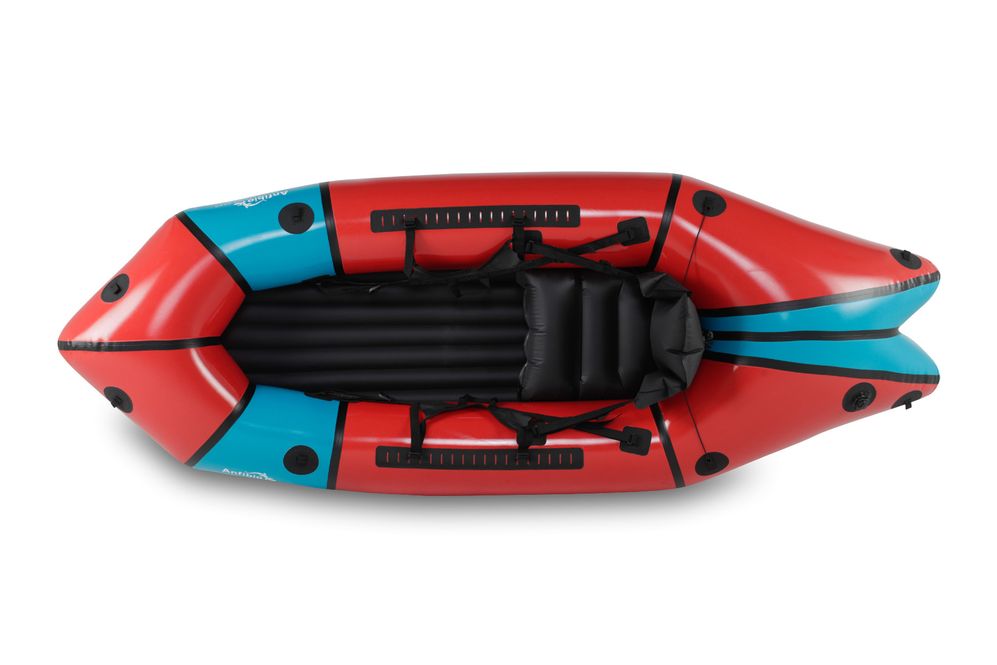 Anfibio Revo XL