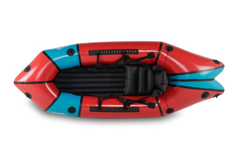 Anfibio Revo XL