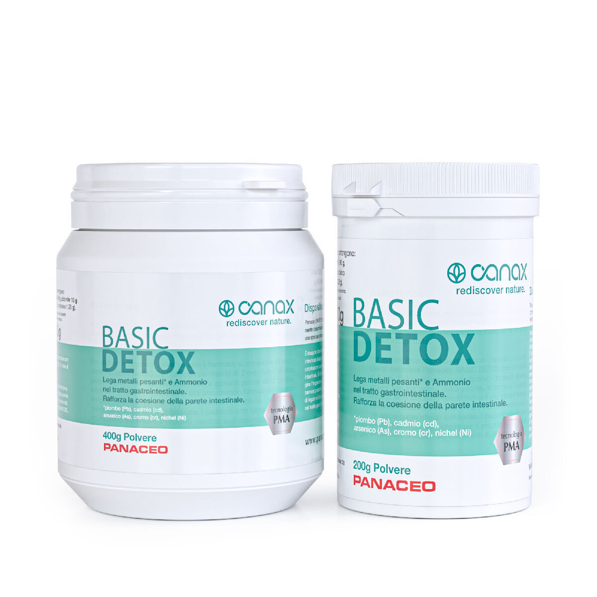 Basic Detox