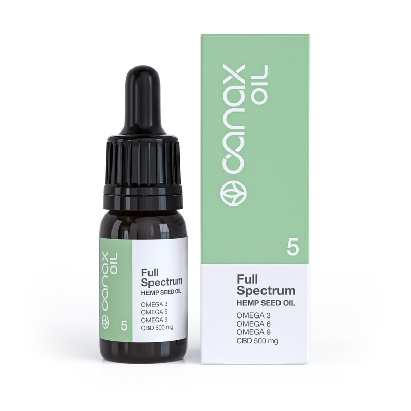 CBD OIL FULL SPECTRUM 5% CBD OIL FULL SPECTRUM 5%