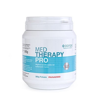 MED THERAPY PRO powder 190 gr
