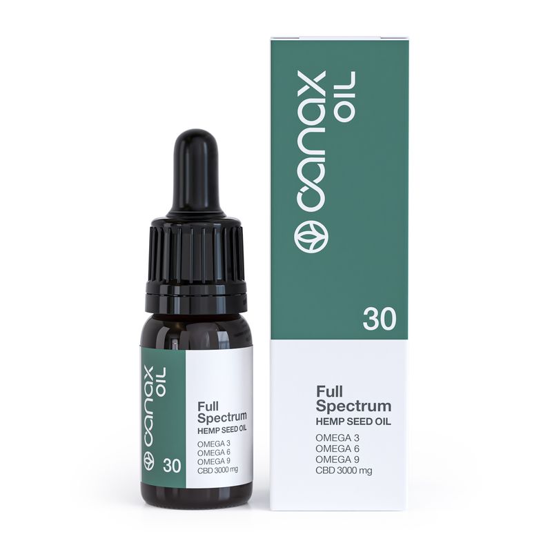 CBD OIL FULL SPECTRUM 30% CBD OIL FULL SPECTRUM 30%