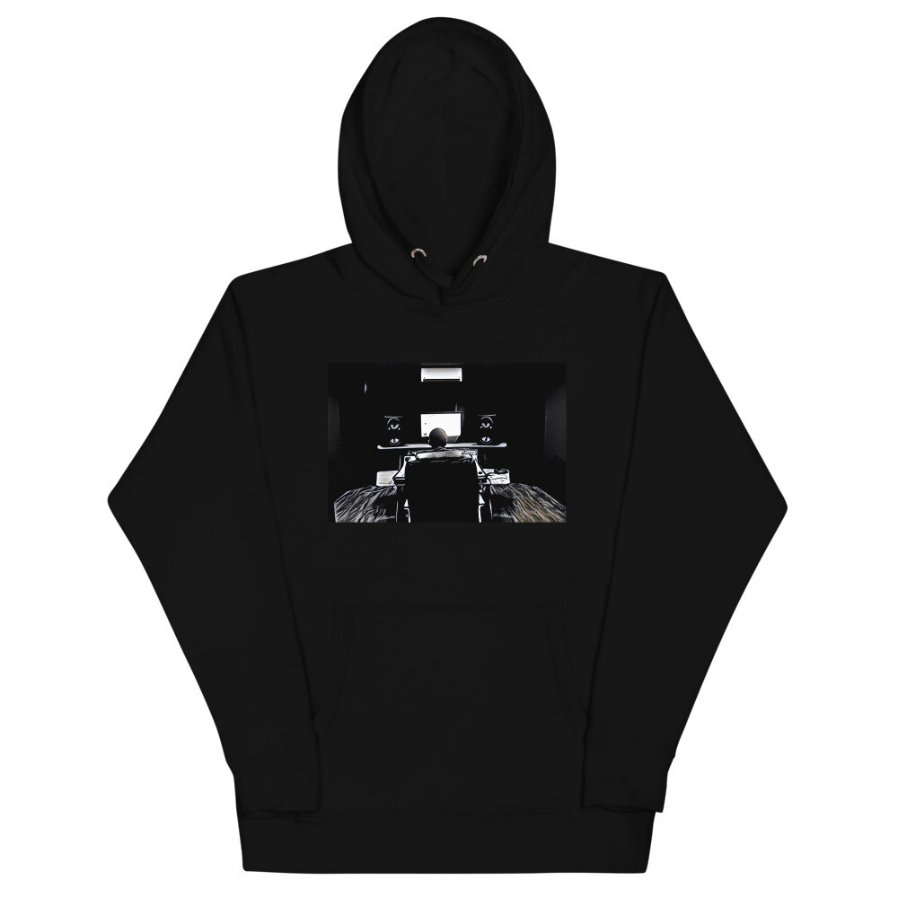 UFXVC Loosies 2 HOODIE