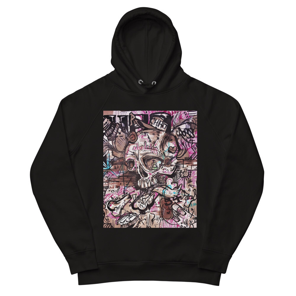 UFxVC Posse Pullover hoodie