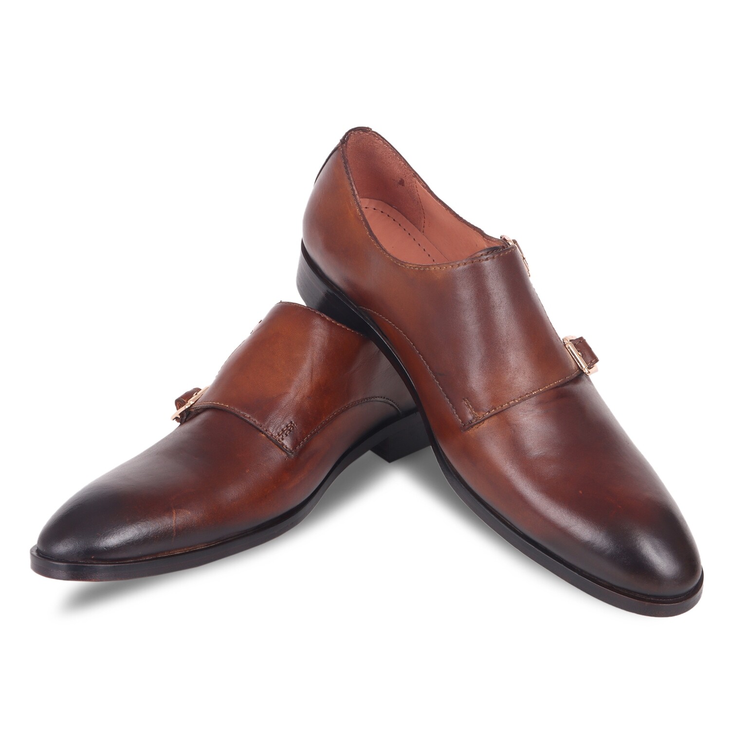 THE MONKSTRAP SANTIAGO