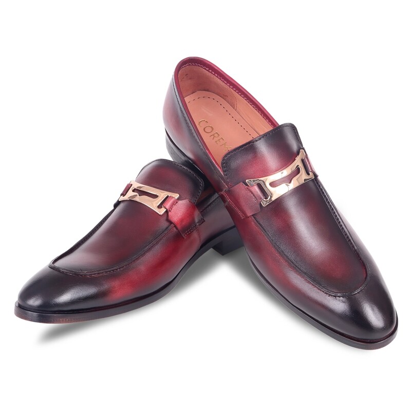 THE PENNY LOAFER OLIVER