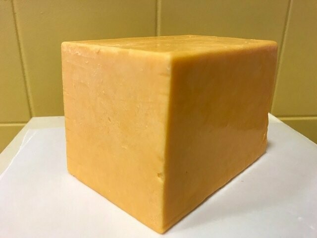 Cheddar 'Wyke Farm'