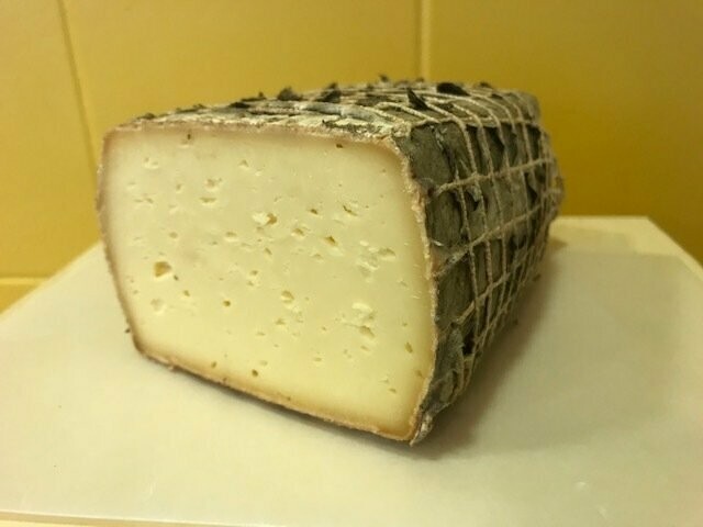 Fumaison de brebis