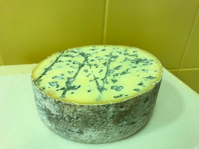 Fourme d'Ambert