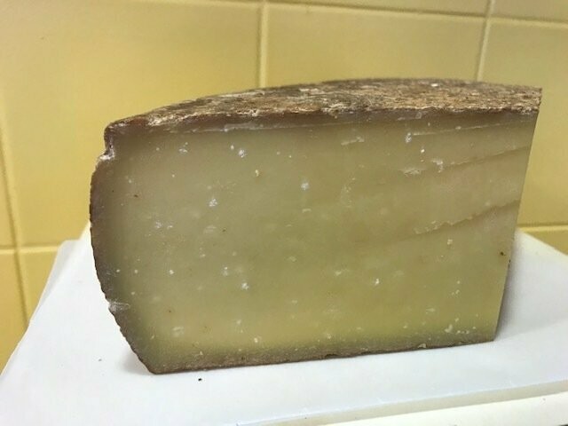 Comté 26/32 mois