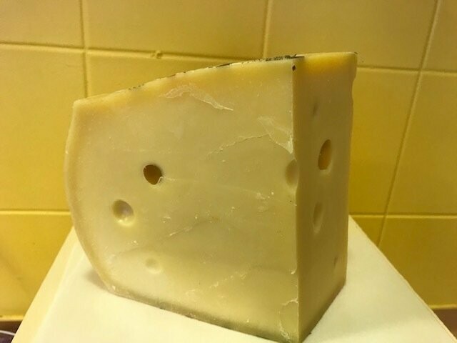 Emmental Suisse