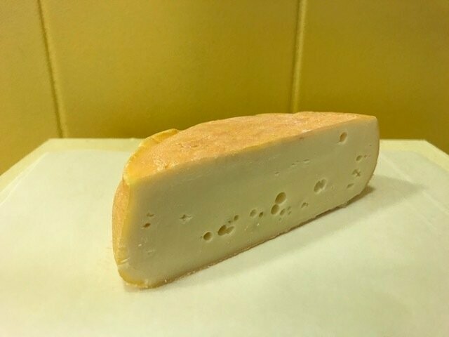 Dessert des trappistes