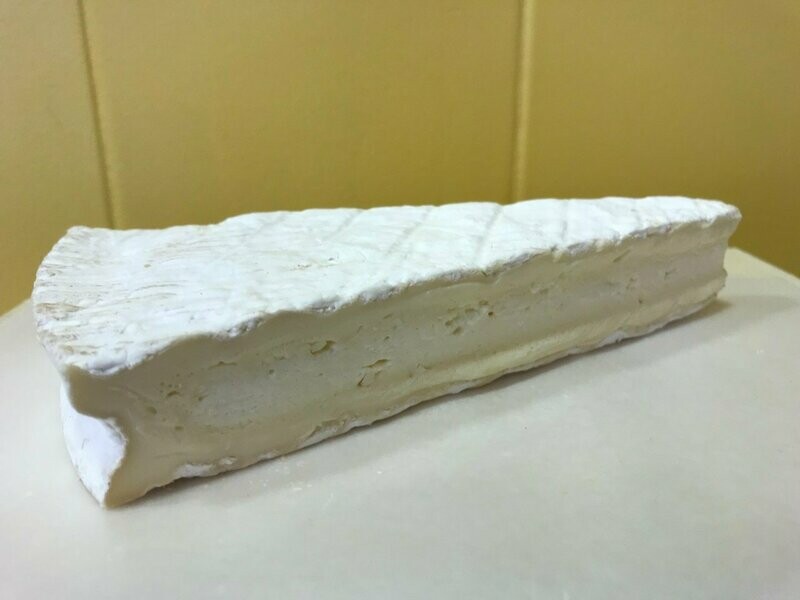 Brie de Meaux
