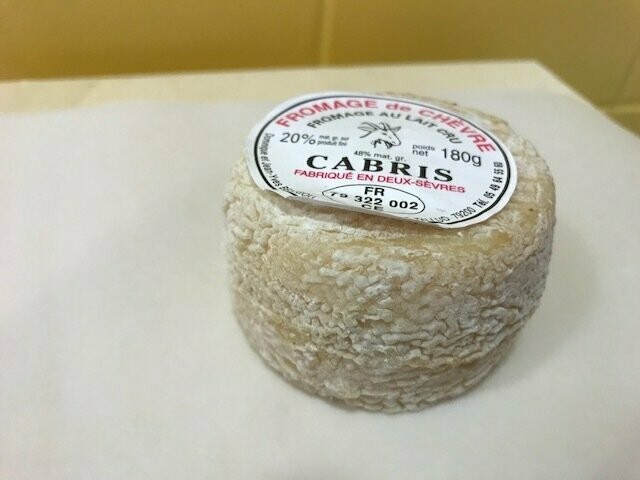 Cabris