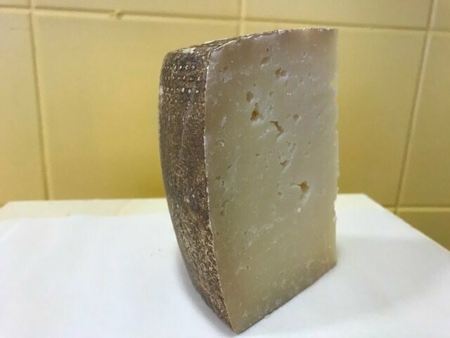 Pecorino Sardo Maturo