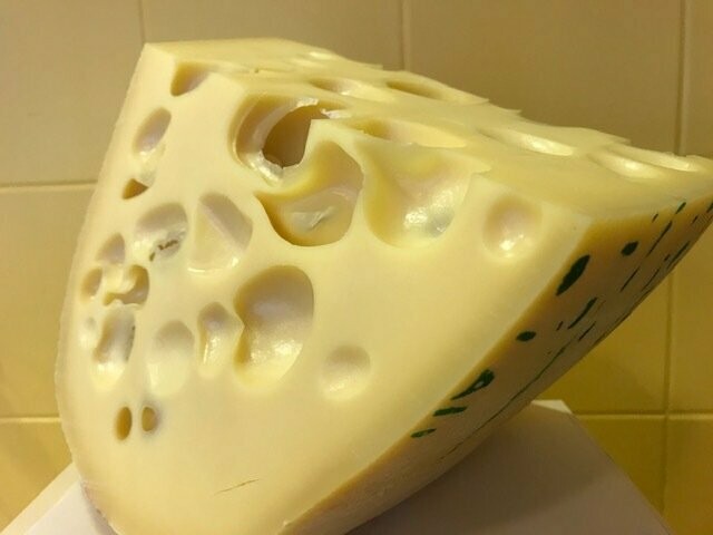 Emmental de Savoie