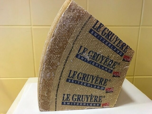 Gruyère