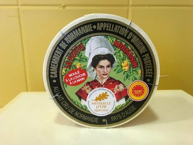 Camembert "La Petite Normande"