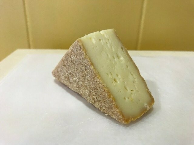 Sablé de Wissant