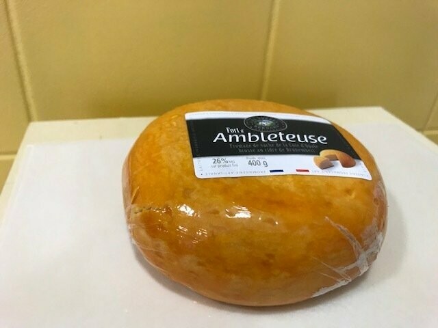 Fort d'Ambleteuse