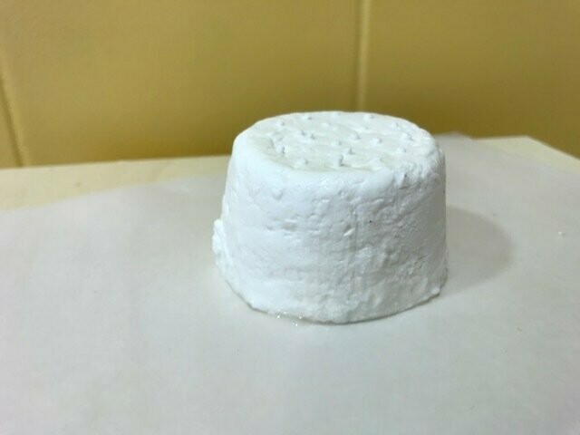 Chèvre frais "Nature"