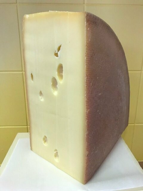 Gruyère de Savoie